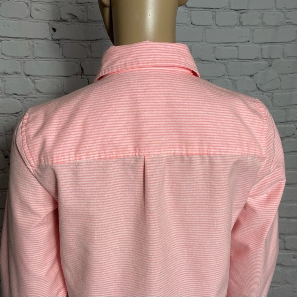 J. Crew bright wake